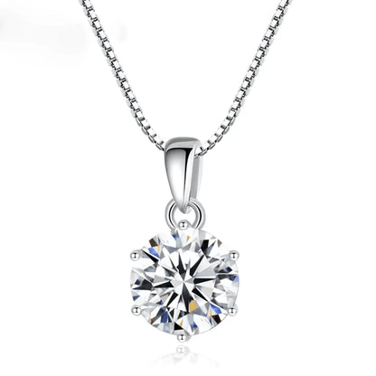 Collar redondo del Prisma de Alexandria