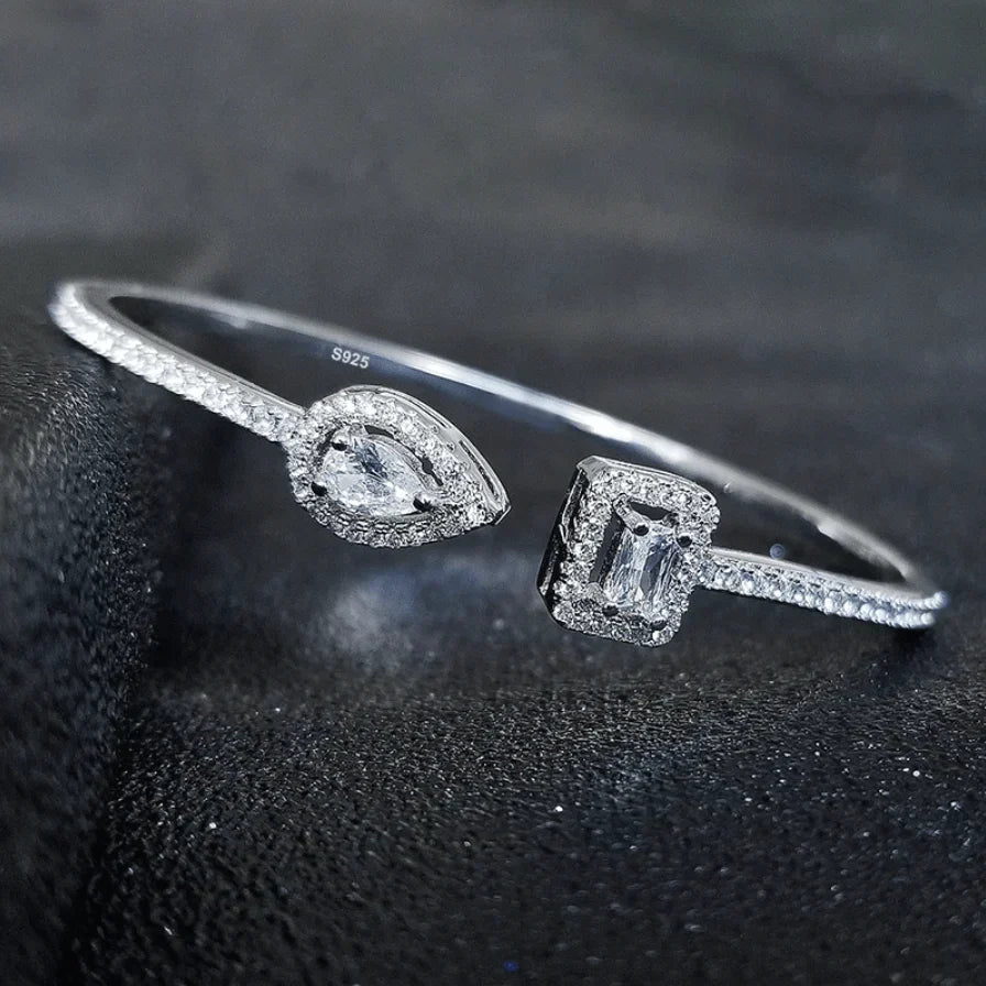 Pulsera de perlas Cassandra