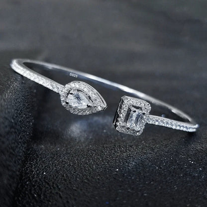 Pulsera de perlas Cassandra