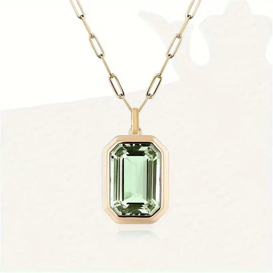 Collar Sarina Elowen | Oro