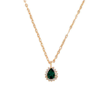 Collar Yvaine Gladorra | Oro