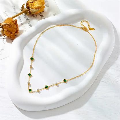 Collar Amelisse Glenwyn | Oro