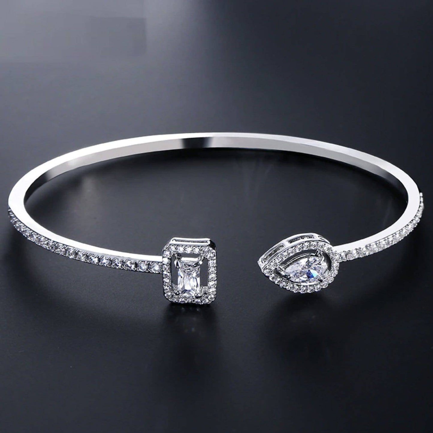 Pulsera de perlas Cassandra