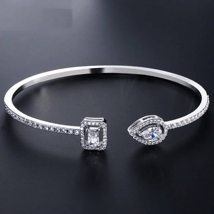 Pulsera de perlas Cassandra