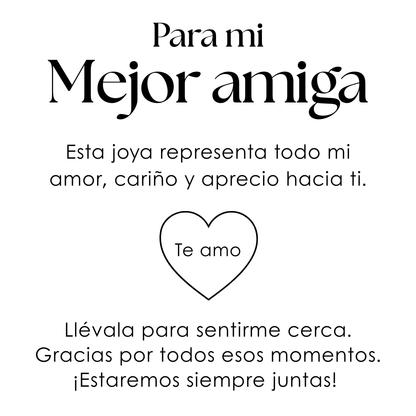Tarjeta de Amor