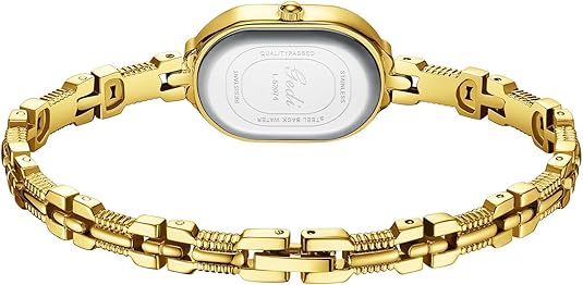 Reloj Celisse Verity | Oro Blanco