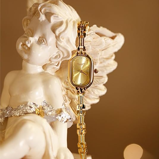 Reloj Celisse Verity | Oro Blanco