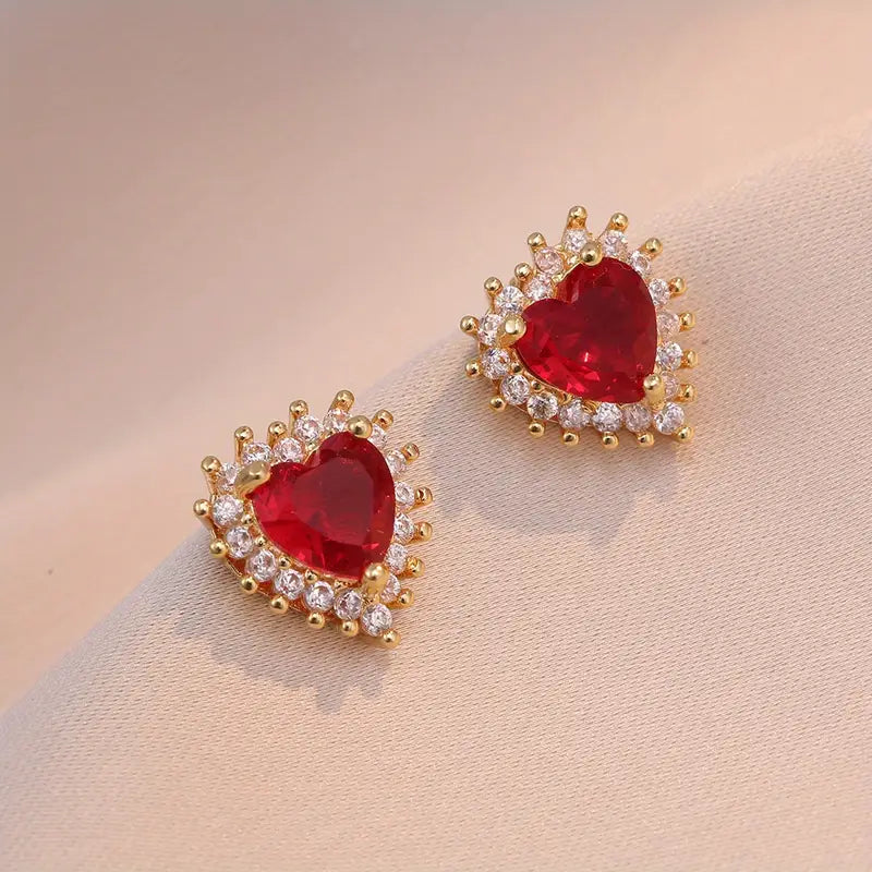 Set de Joyería Anavelle Roubella | Oro