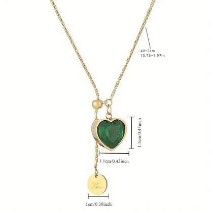 Collar Juliette Veyron | Oro