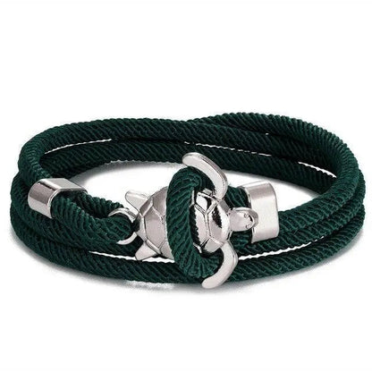 Pulsera del Espíritu del Océano de Tortuga Marina