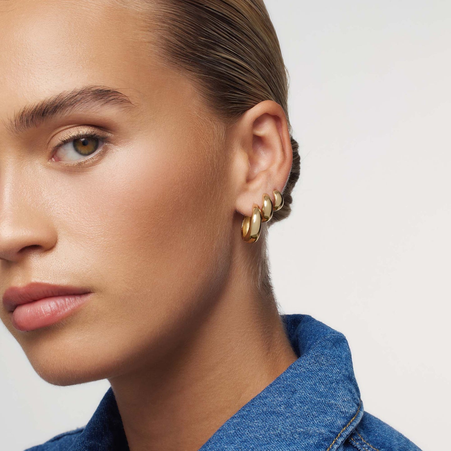 Aros Rue Statement | Oro