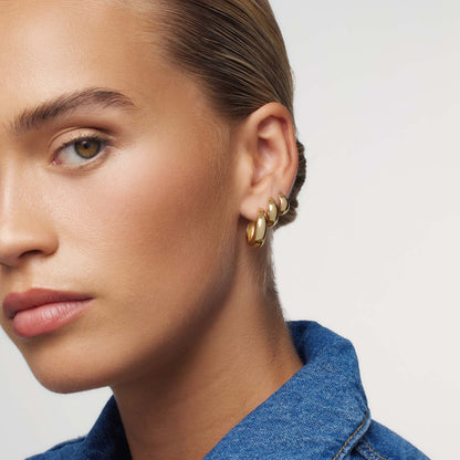 Aros Rue Statement | Oro
