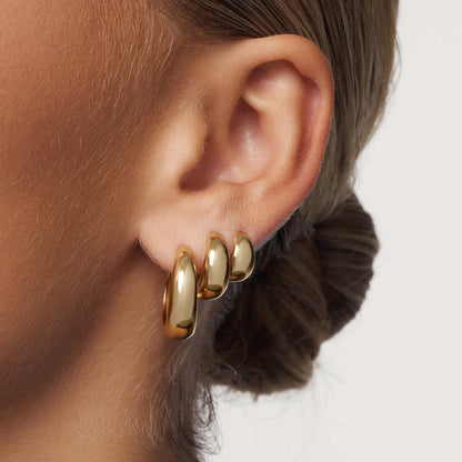 Aros Rue Statement | Oro