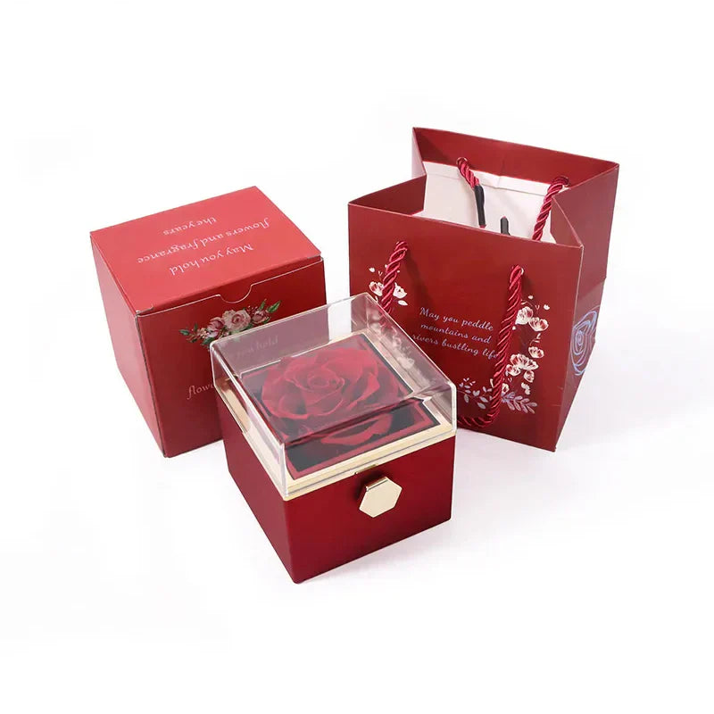 Collar Doble Corazón