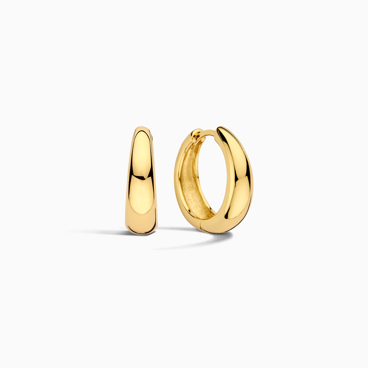 Aros Rue Statement | Oro