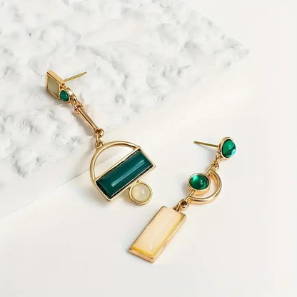 Aretes Selene Marquet | Oro