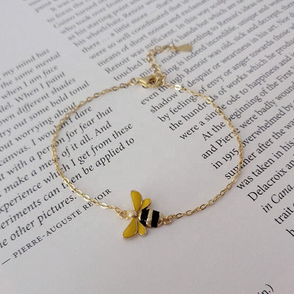Pulsera de la Abeja Reina
