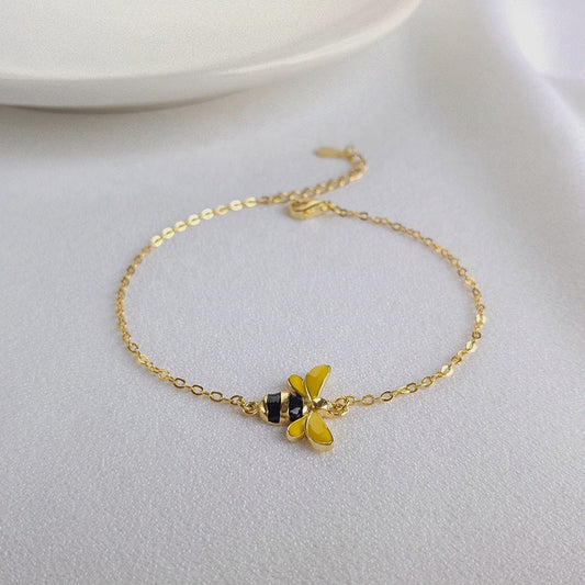Pulsera de la Abeja Reina