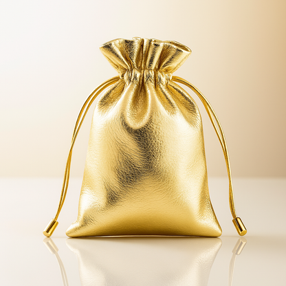 Bolsa Premium para Joyas
