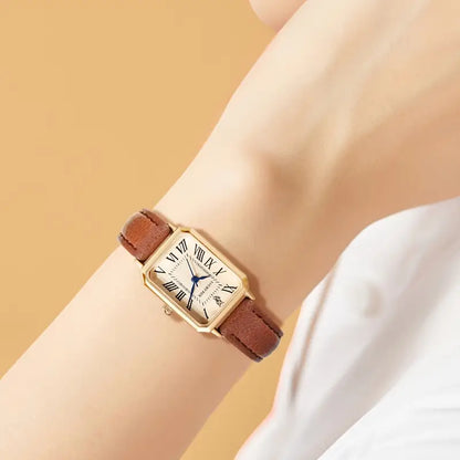 Reloj Vivelle Crest | Oro