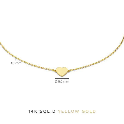 Pulsera Oriane Bellecoeur | Oro