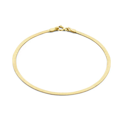 Pulsera Soleil Serpent | Oro