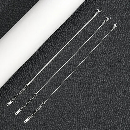 Pulsera Elegante en Plata 925