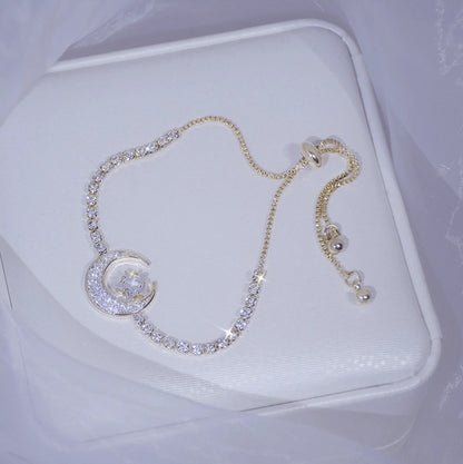 Pulsera de la Luna Madison